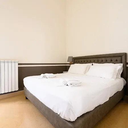 Residenza Molinari نابولي