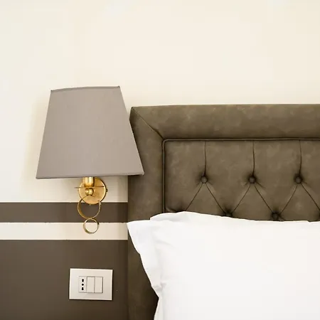 Bed & Breakfast Residenza Molinari Naples