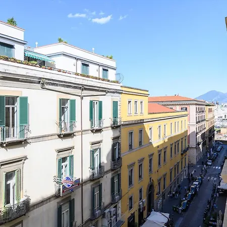 Bed & Breakfast Residenza Molinari 3*