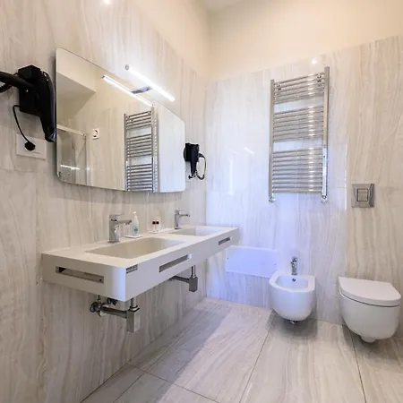 Residenza Molinari 3*