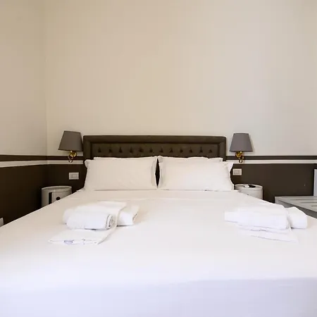Residenza Molinari 3*