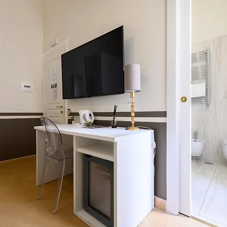 Residenza Molinari Bed & Breakfast 3*