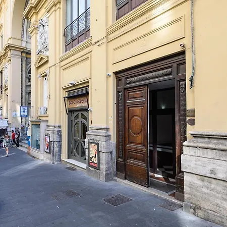 Residenza Molinari Bed & Breakfast