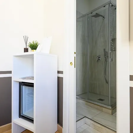 Residenza Molinari 3* Naples