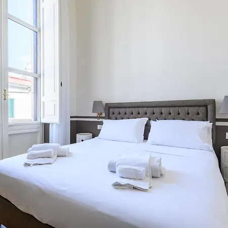 Residenza Molinari Couette-café 4*