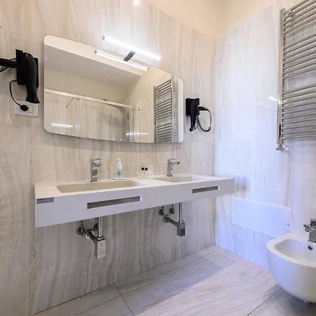 Residenza Molinari Bed & Breakfast 3*