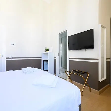 Residenza Molinari 3* Naples