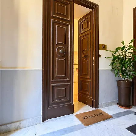 Residenza Molinari 3*