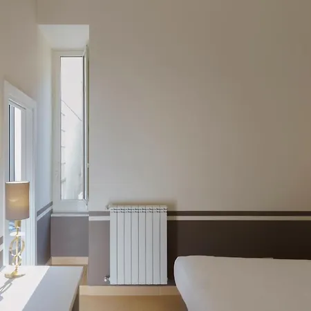 Residenza Molinari نابولي